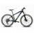 Bicicleta Aro 29 KSW 1x12v Shimano Deore Freio a Disco Suspensão - Preto+Azul