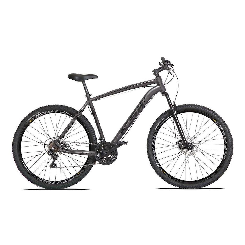 Bicicleta Aro 29 KSW XLT 21v Shimano Tourney