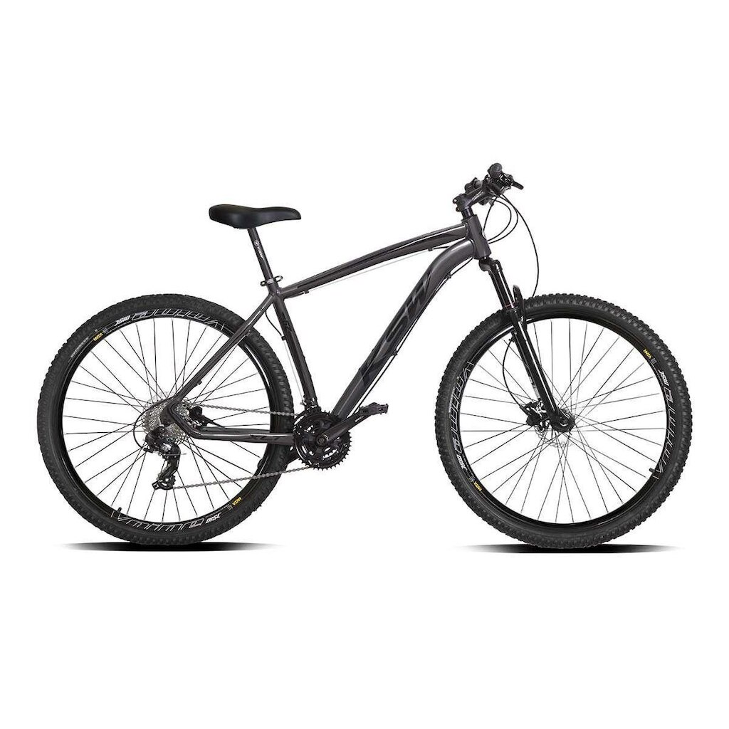 Bicicleta Aro 29 KSW XLT 24v Hidráulico