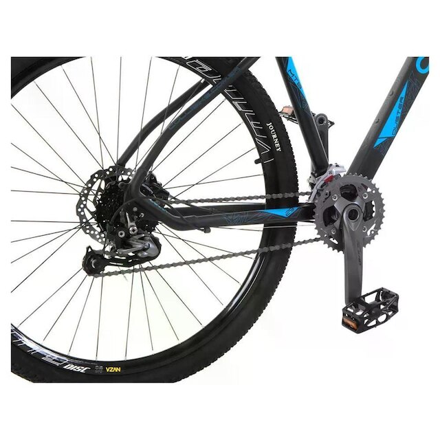 Bicicleta Aro 29 Mountain Bike Colli Duster