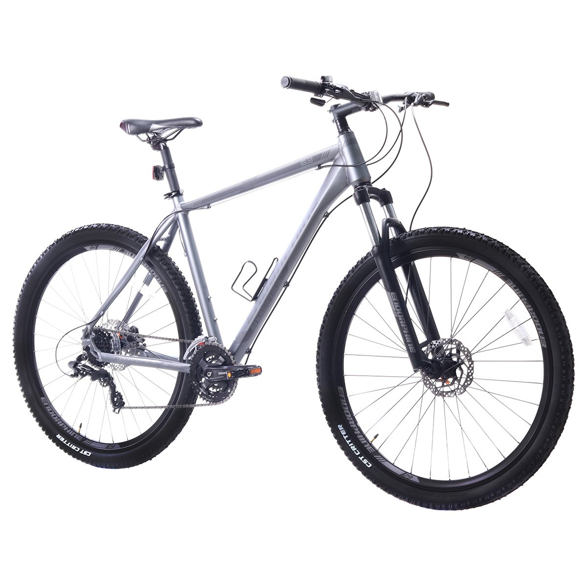 bicicleta aro 29 mtb endorphine 6.3
