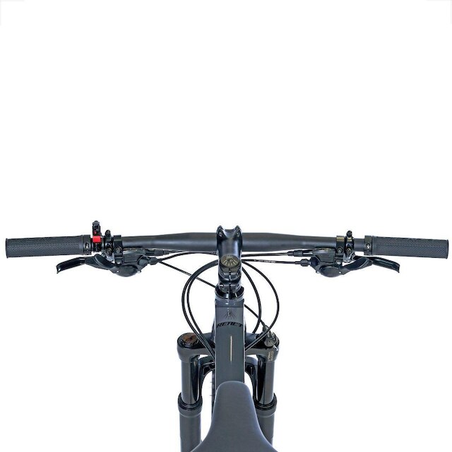 Bicicleta Aro 29 Mtb Sense React Sport 2025 Freio Hidráulico 2x8 Velocidades