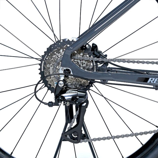 Bicicleta Aro 29 Mtb Sense React Sport 2025 Freio Hidráulico 2x8 Velocidades