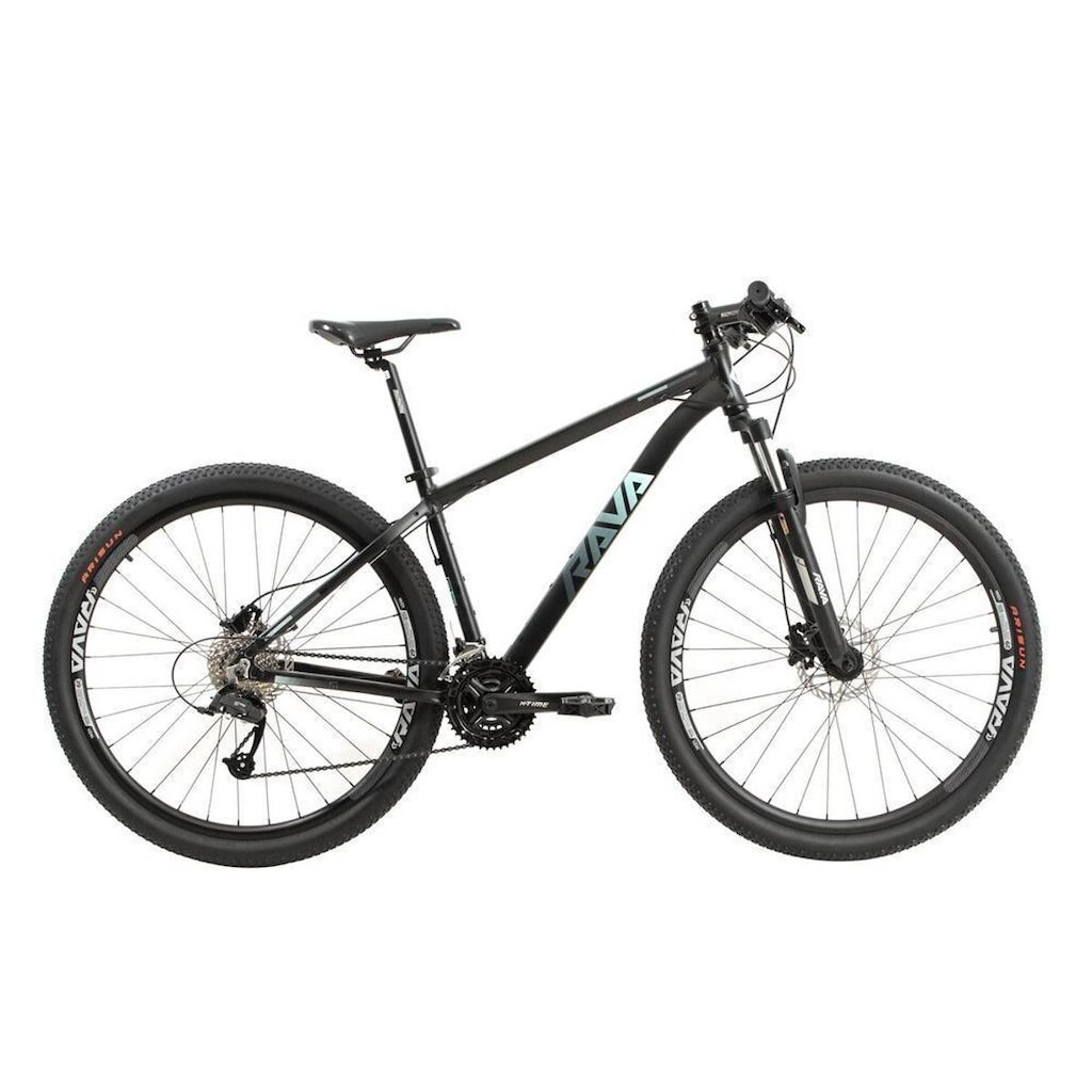 Bicicleta Aro 29 Rava Pressure de Alumínio