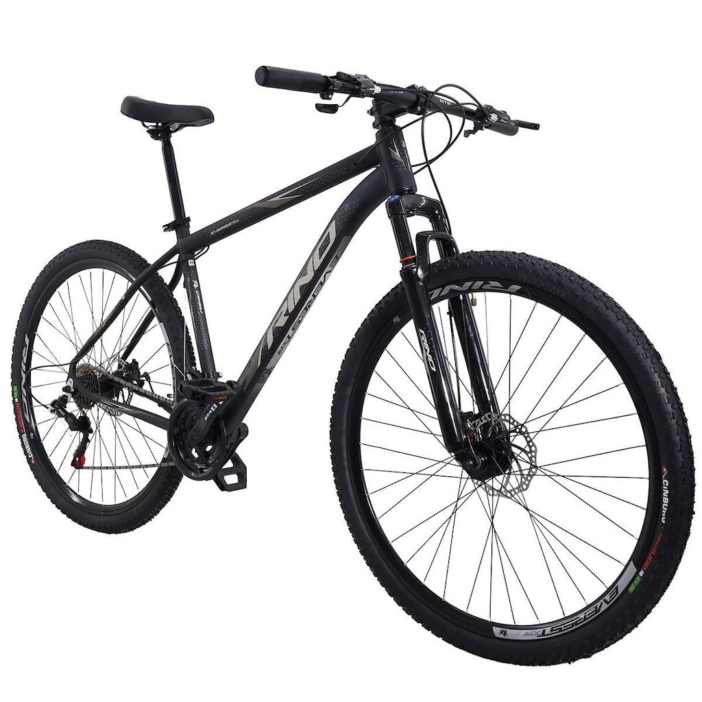 Bicicleta Aro 29 Rino Everest 21 Velocidades