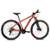 Bicicleta Aro 29 Rino Everest 21 Velocidades - Laranja