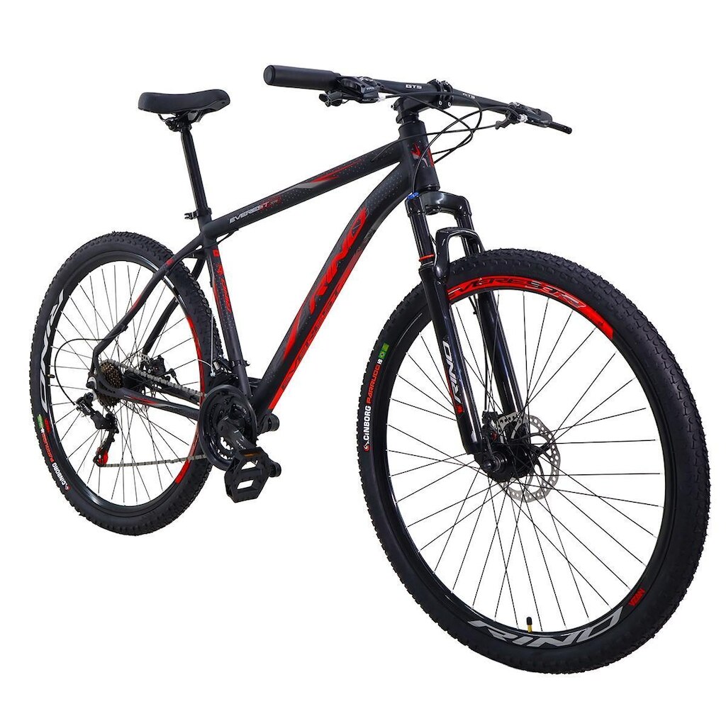 Bicicleta Aro 29 Rino Everest 21 Velocidades