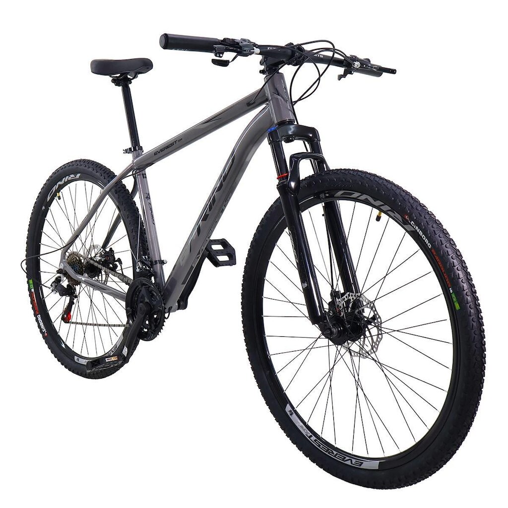 Bicicleta Aro 29 Rino Everest 21 Velocidades