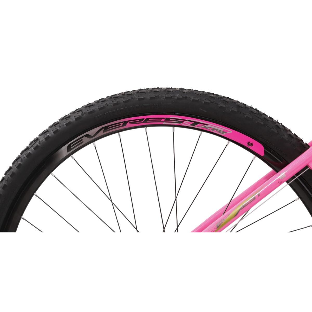 Bicicleta Aro 29 Rino Everest XR 24 Velocidades Freio Hidráulico