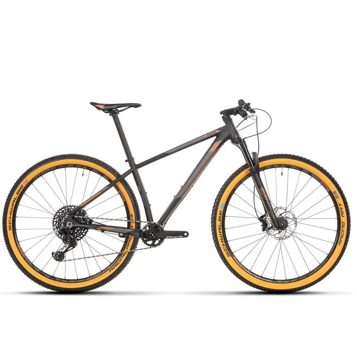Bicicleta aro 29 12 marchas Clearance