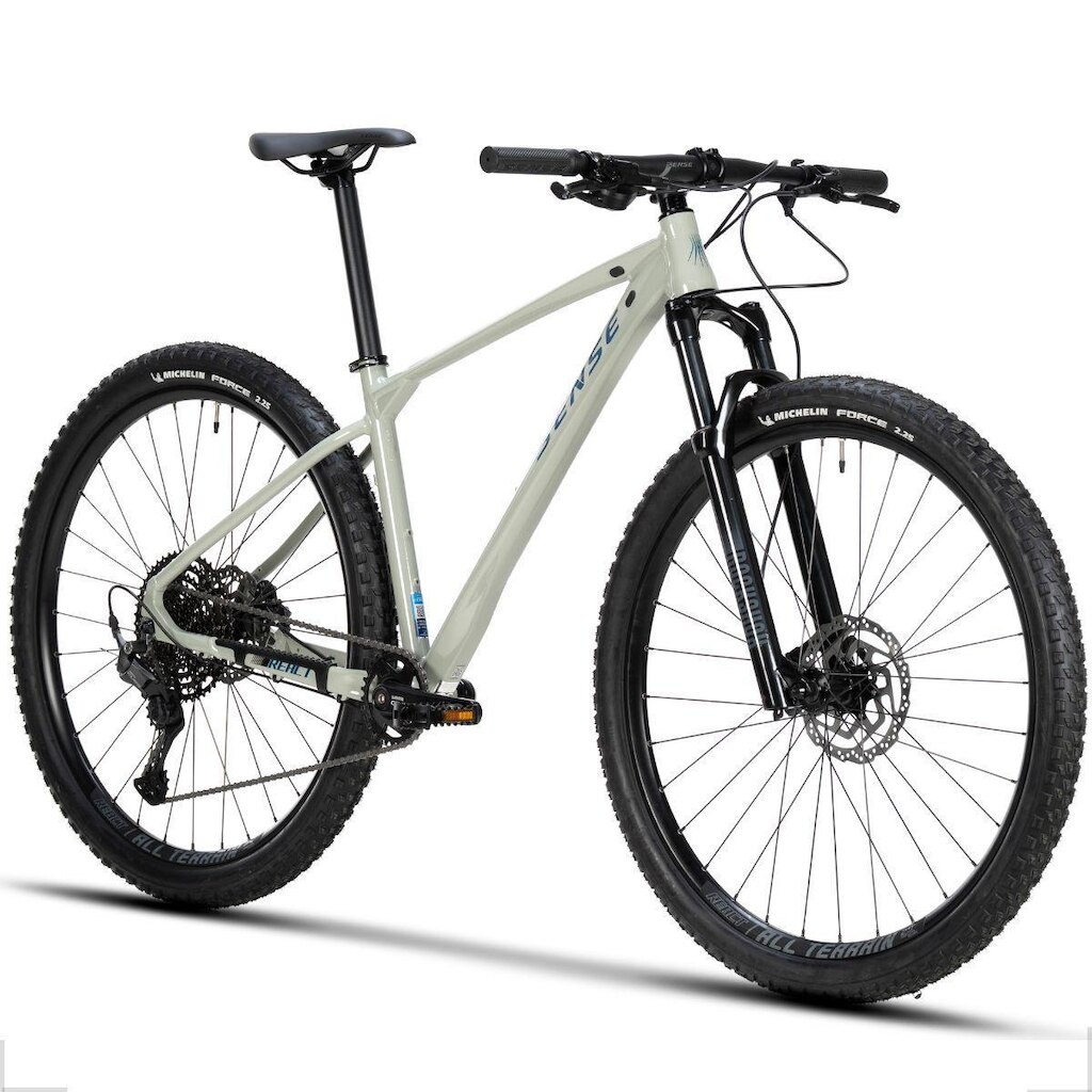 Bicicleta Aro 29 Sense React Comp 2025 Shimano Cues 1x11 Vel