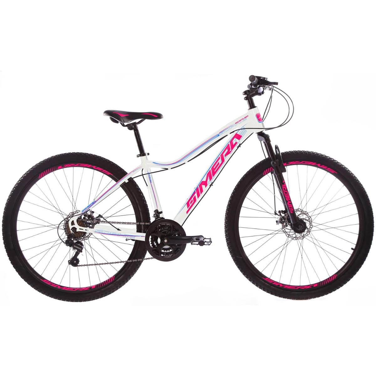 Bike simera é boa Clearance