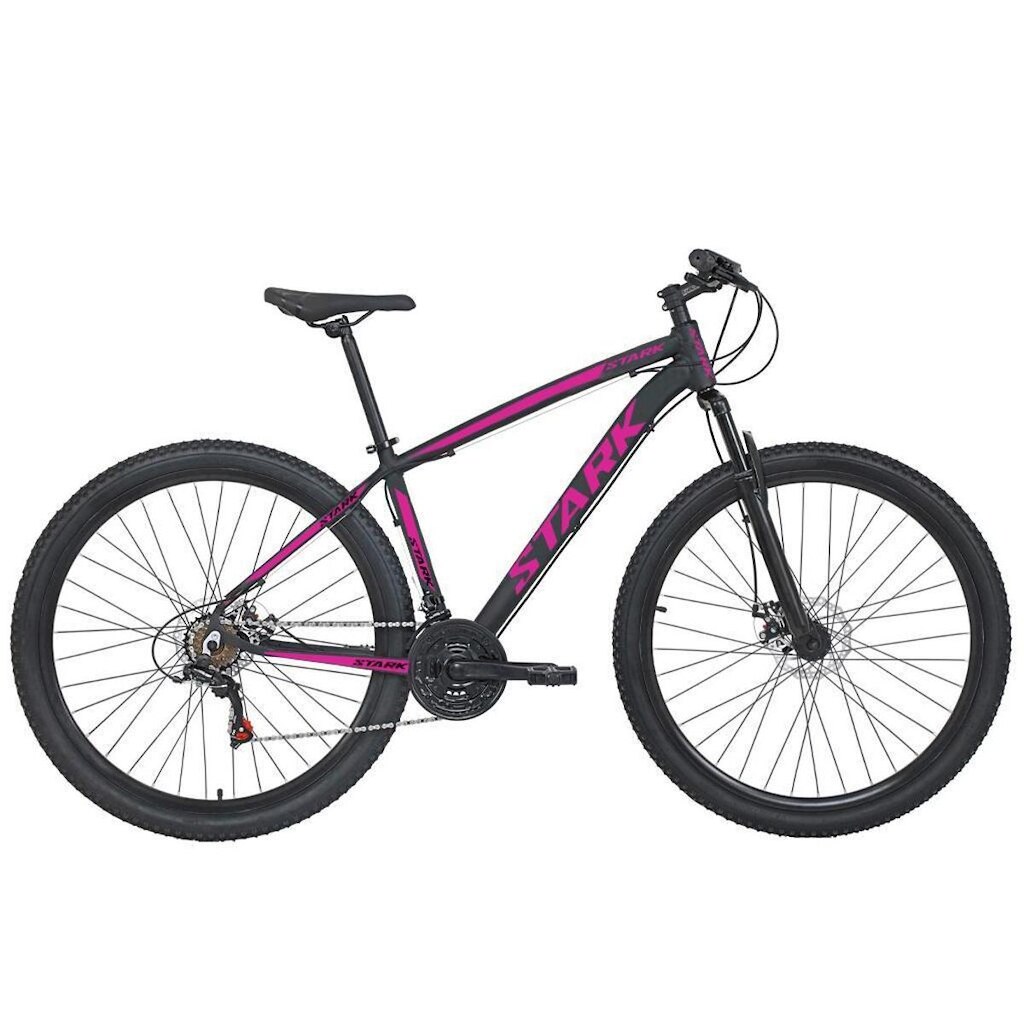 Bicicleta Aro 29 South Stark 24 Marchas Aluminio Freio a disco