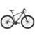 Bicicleta Aro 29 South Stark 24 Marchas Aluminio Freio a disco - Prata+Branco
