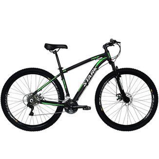 Bicicleta Aro 29 Southbike Alumínio 21 Marchas Câmbio Shimano Freio a Disco Stark 2018