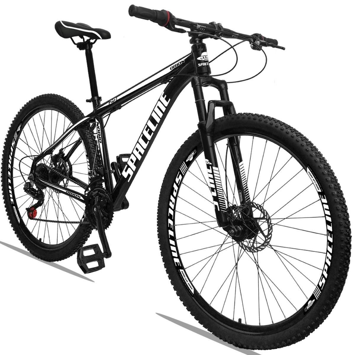 Bicicleta aro 29 spaceline orion Clearance