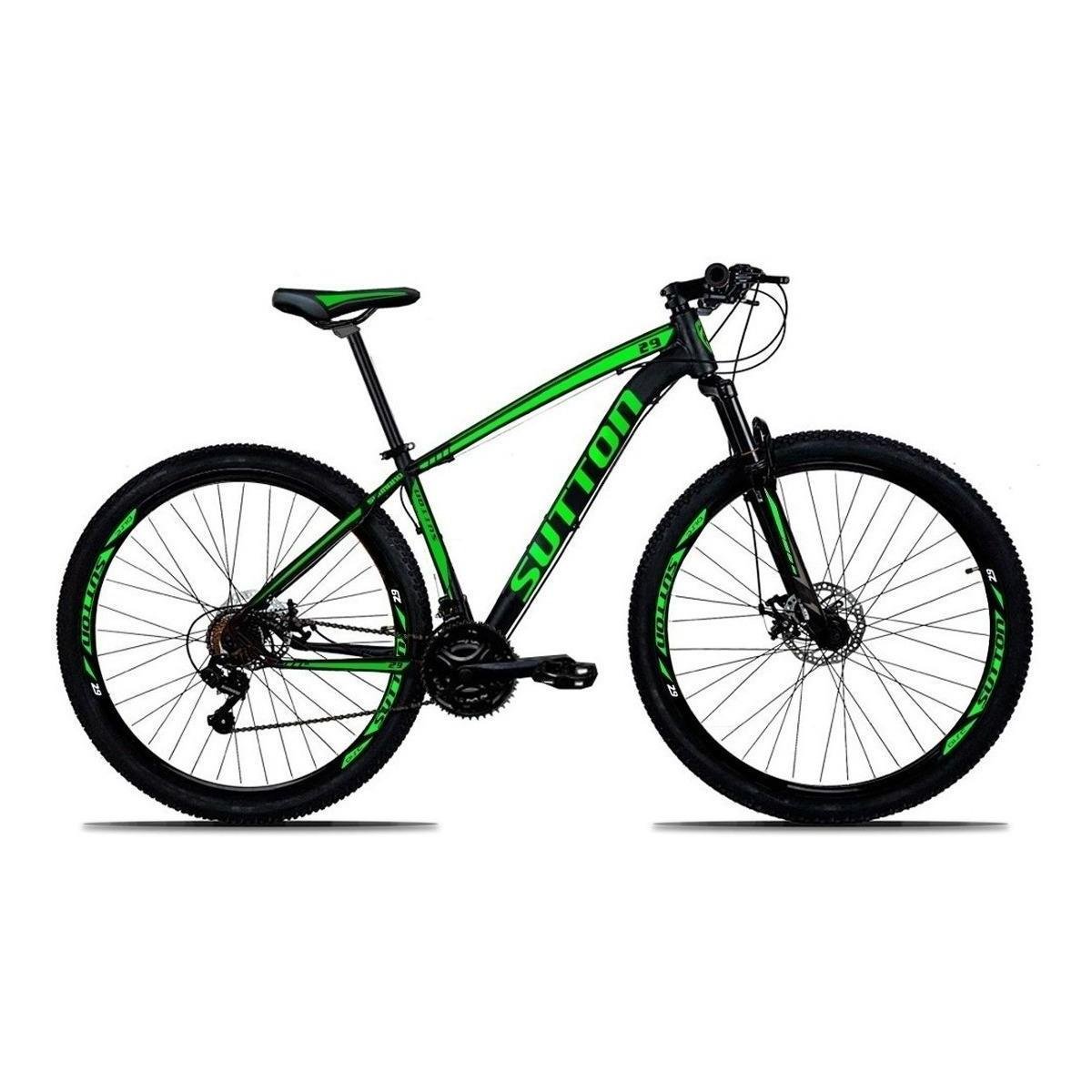Bicicleta Gonew Netshoes Bike Aro 29 Oggi Bicicleta Aro 29 Ksw Xlt