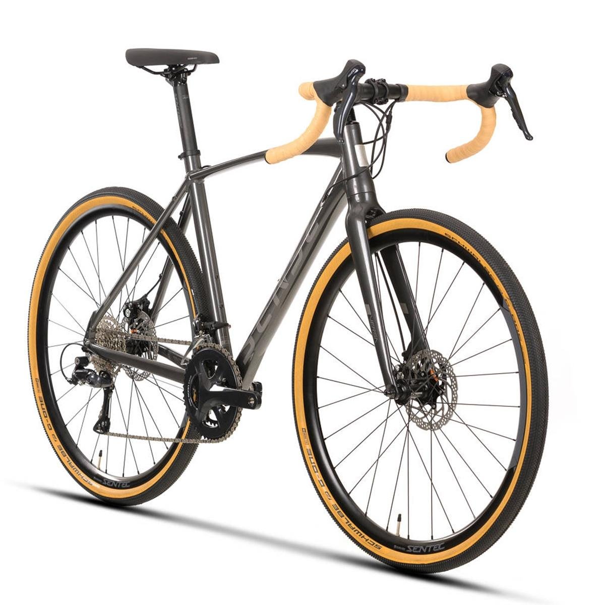 Bicicleta Aro 700 Sense Versa 2020