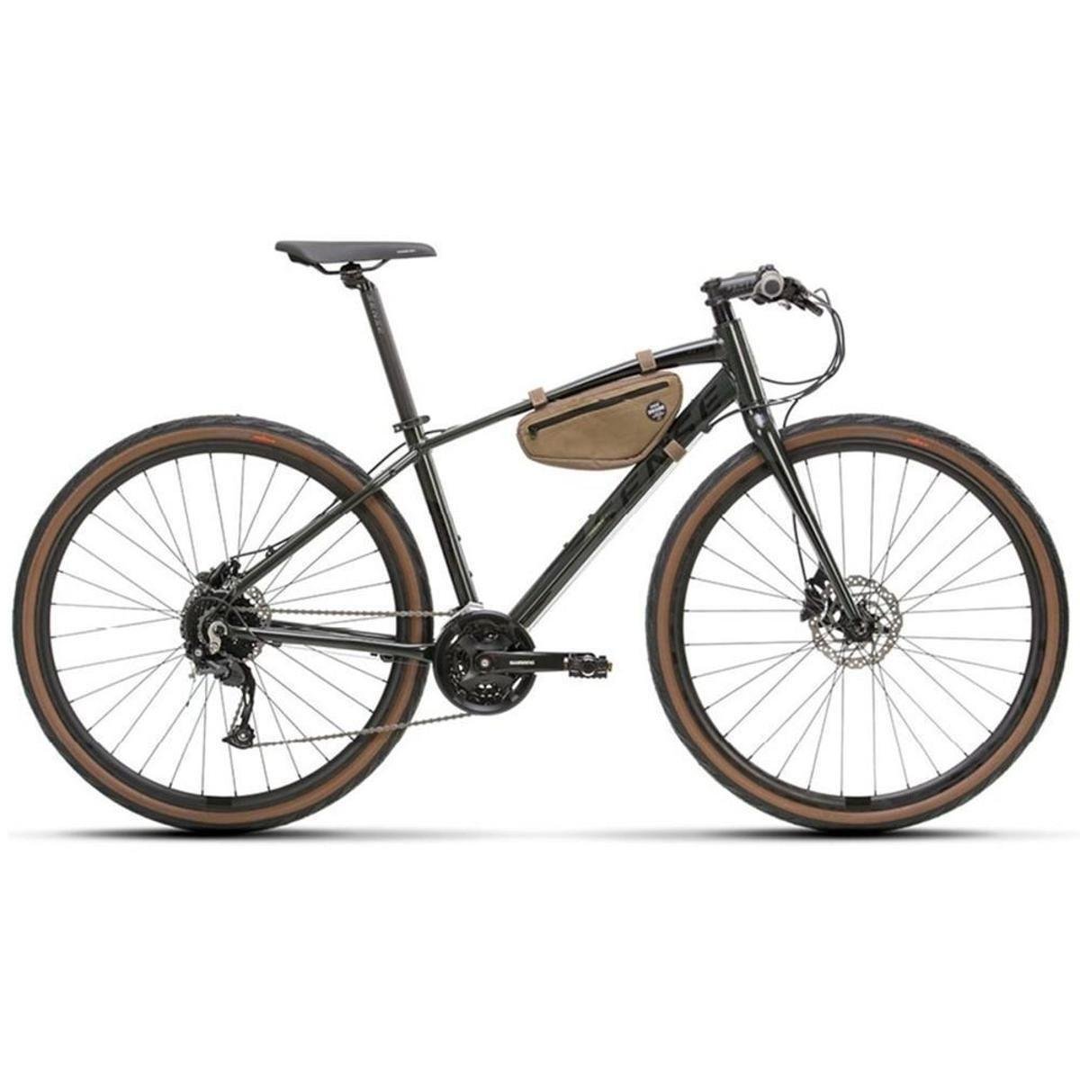 Bicicleta Aro 700 Urbana Sense Activ 2023 Shimano Altus 27 Velocidades Menor preço em Bicicleta Aro 700 Urbana Sense Activ 2023 Shimano Altus 27 Velocidades