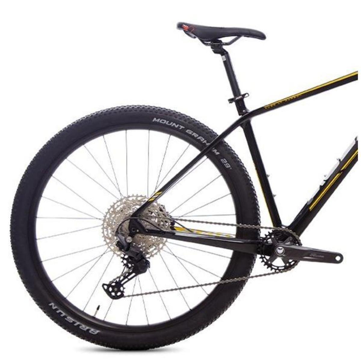 Audax auge lt 02 carbon Clearance