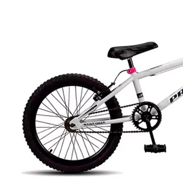 Bicicleta BMX Infantil aro 20 Pro-X Série 1