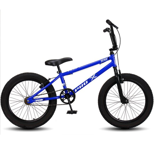 Bicicleta BMX Infantil aro 20 Pro-X Série 1