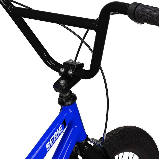 Bicicleta BMX Infantil aro 20 Pro-X Série 1