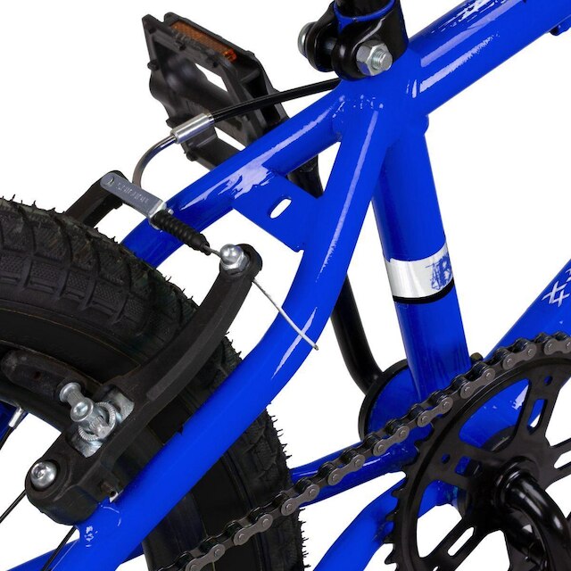 Bicicleta BMX Infantil aro 20 Pro-X Série 1