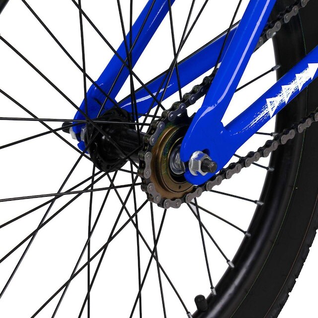 Bicicleta BMX Infantil aro 20 Pro-X Série 1