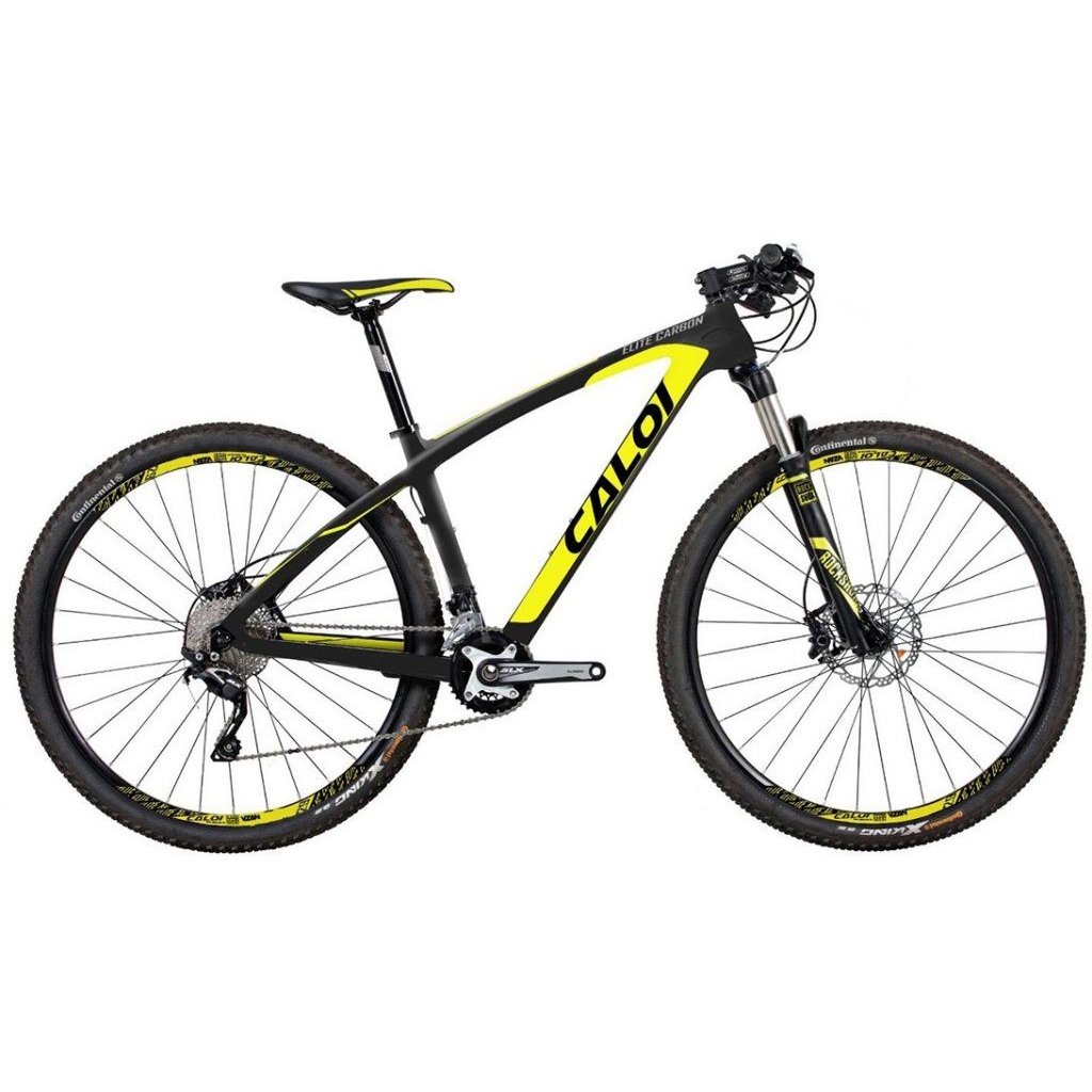 Caloi carbon sport 2018 Clearance