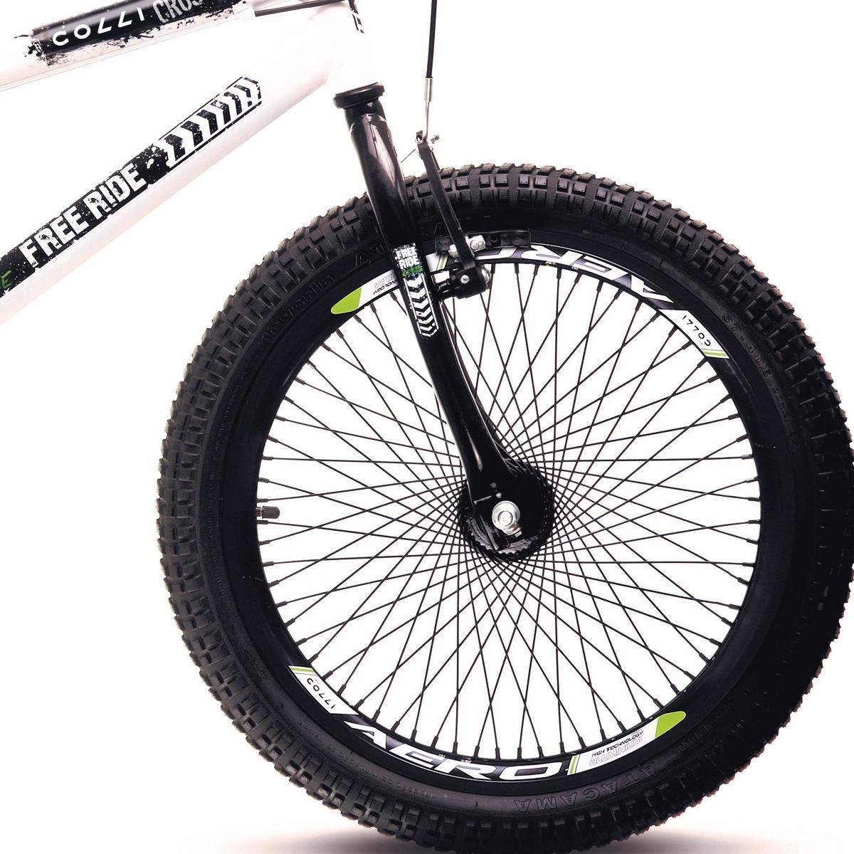 Aro de bicicleta 72 raios Clearance