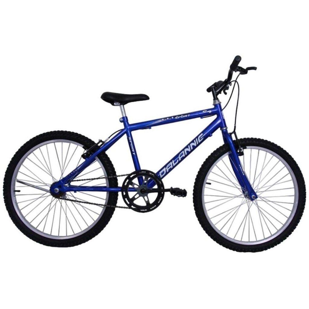 Bicicleta Dalannio Aro 24 Sport