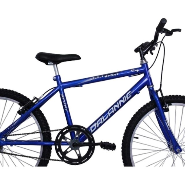 Bicicleta Dalannio Aro 24 Sport