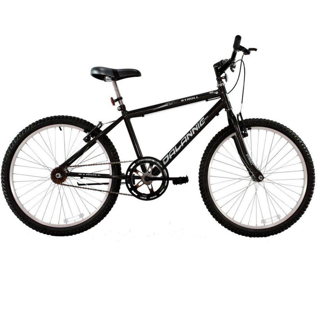 Bicicleta Dalannio Aro 26 Stroll