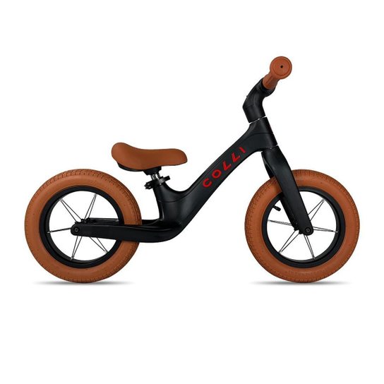 Bicicleta De Equilíbrio Colli Pitukinha Balance