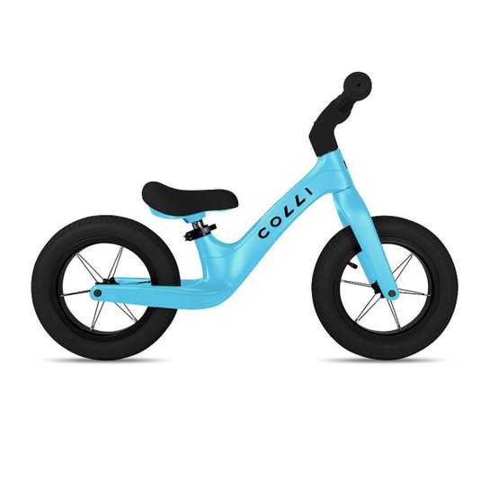 Bicicleta De Equilíbrio Colli Pitukinha Balance