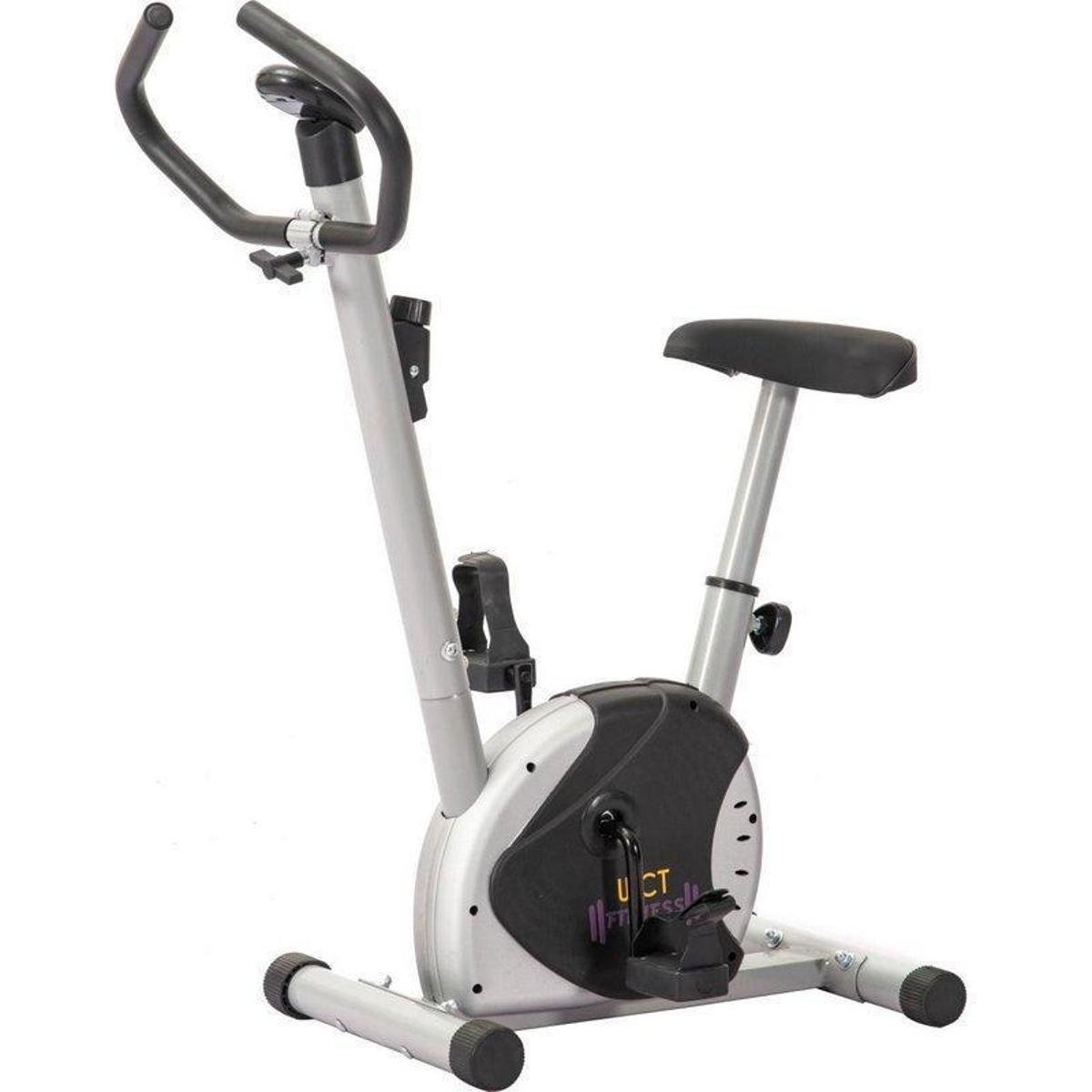 Bicicleta De Exercícios Ergométrica Wct Fitness é ruim? Bicicleta De Exercícios Ergométrica Wct Fitness é boa?