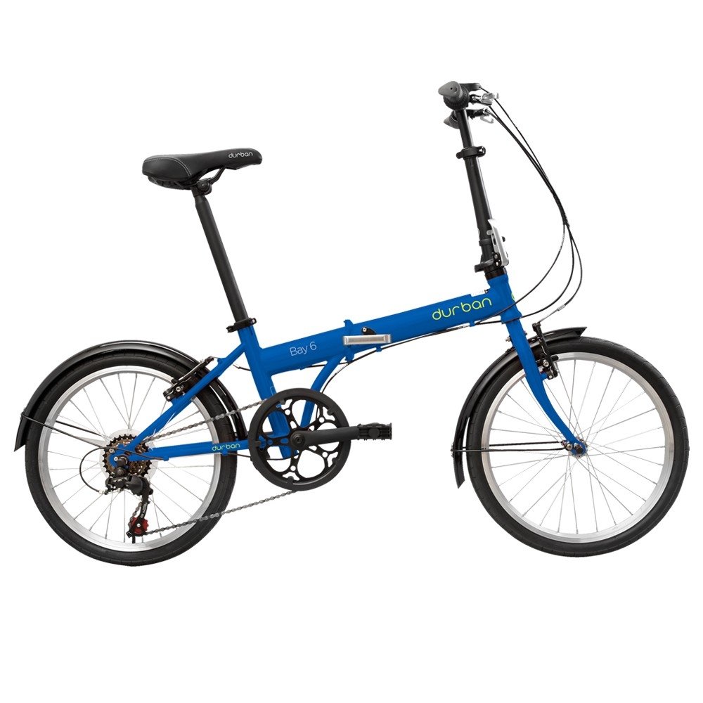 Bicicleta durban bay 6 Clearance