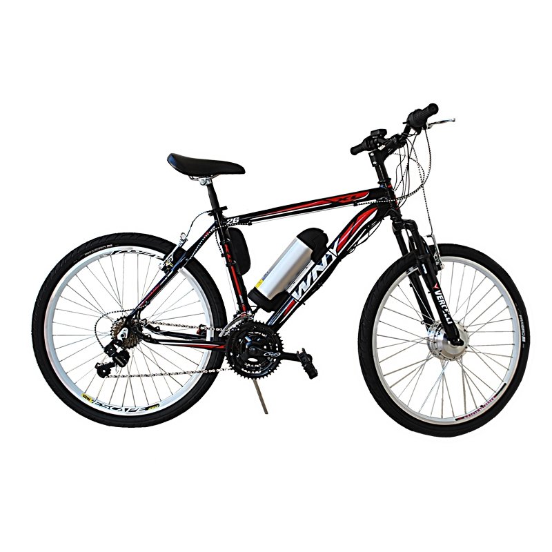 bicicleta eletrica netshoes