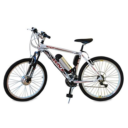 bicicleta eletrica netshoes