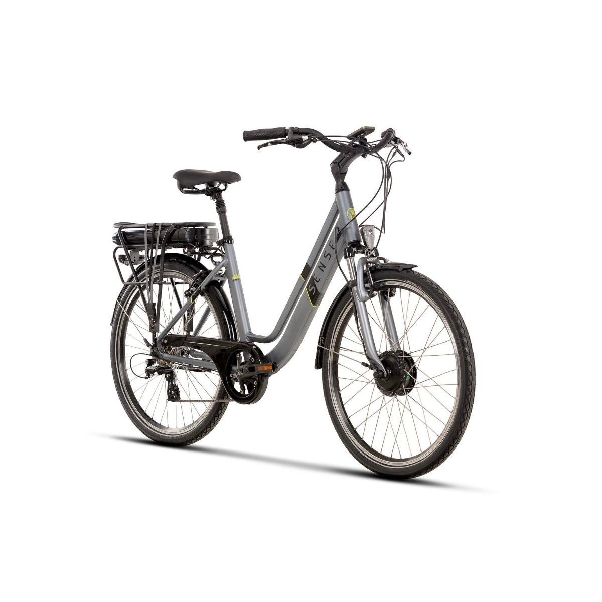 bicicleta eletrica netshoes