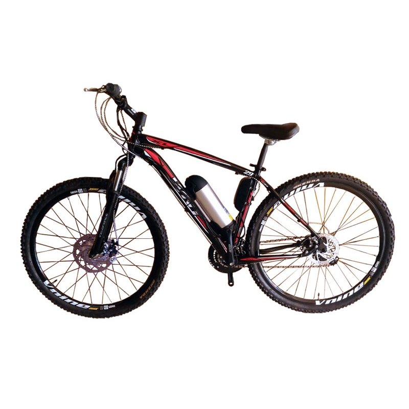 bicicleta eletrica netshoes