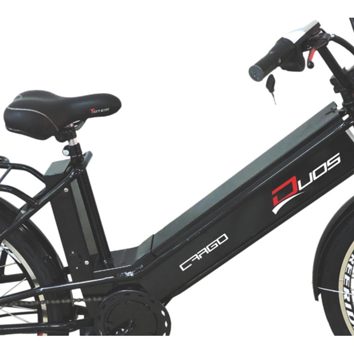 bicicleta eletrica netshoes