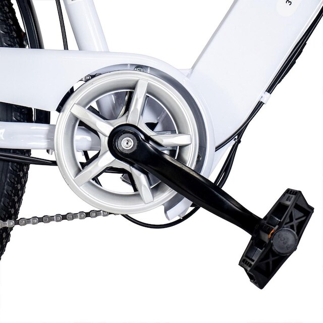 Bicicleta Eletrica Classic S3 36V 350W