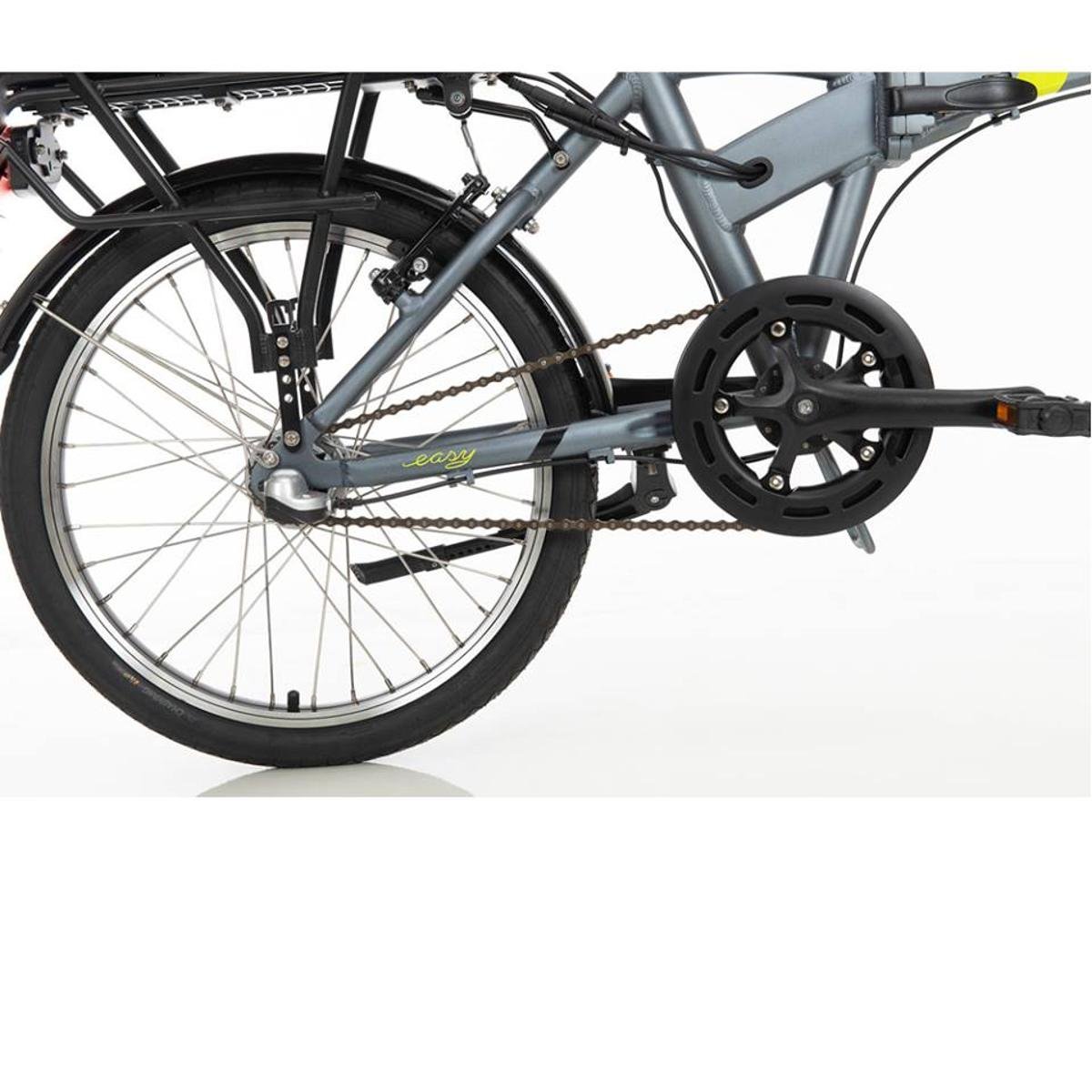 bicicleta eletrica netshoes