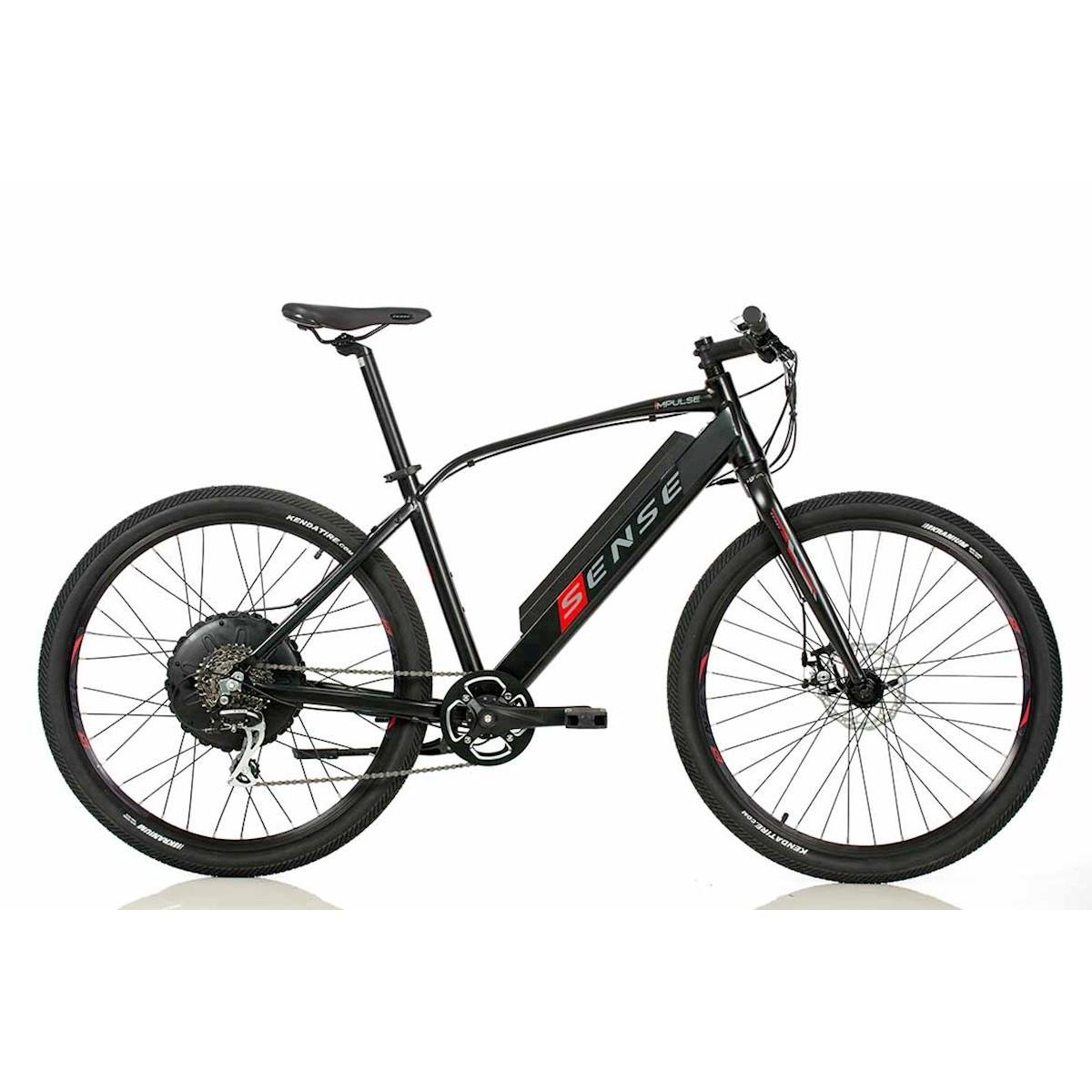 bicicleta eletrica netshoes