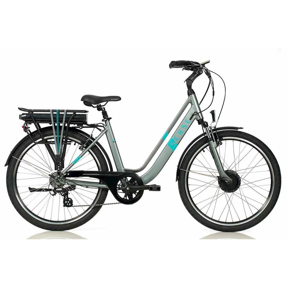 bicicleta eletrica netshoes