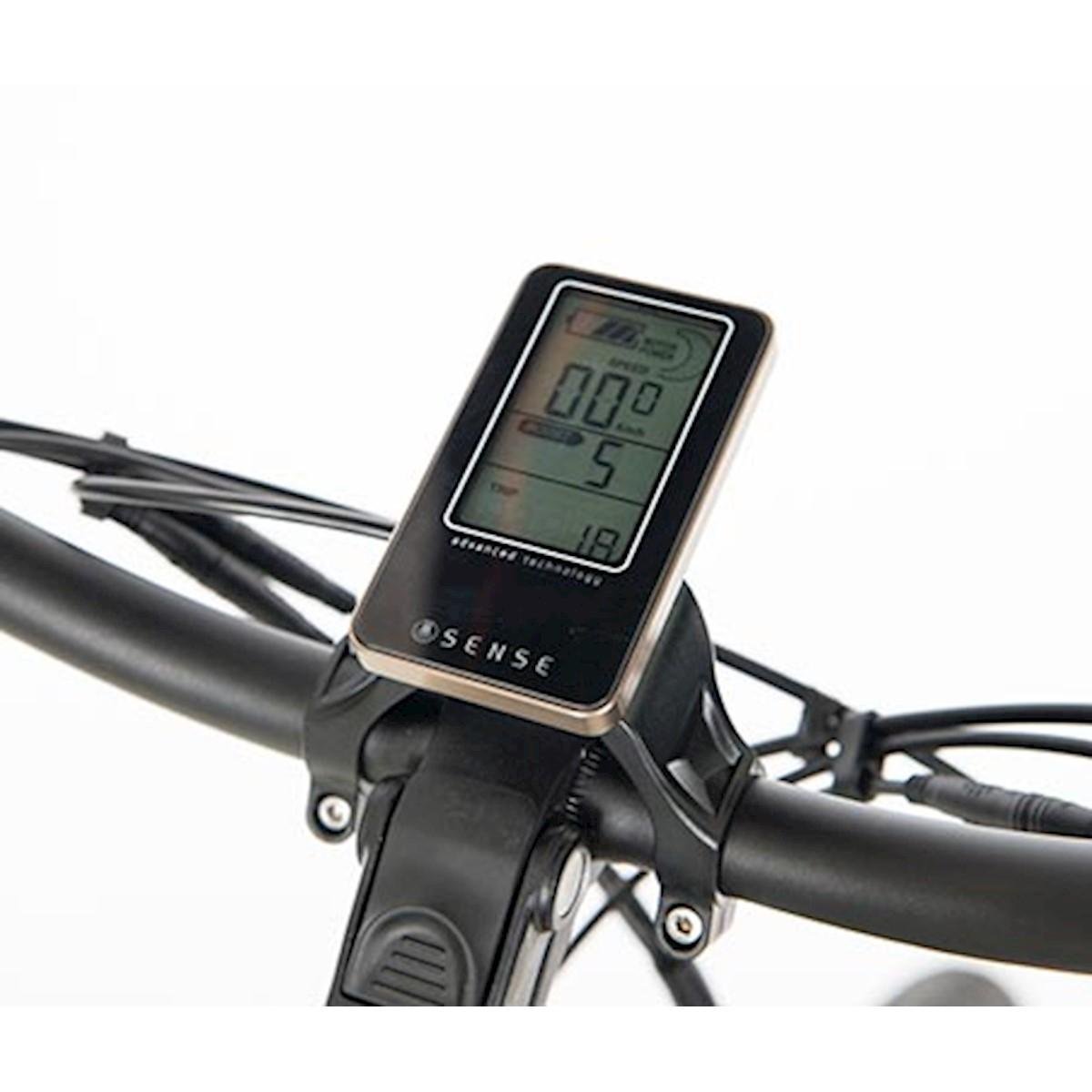 bicicleta eletrica netshoes