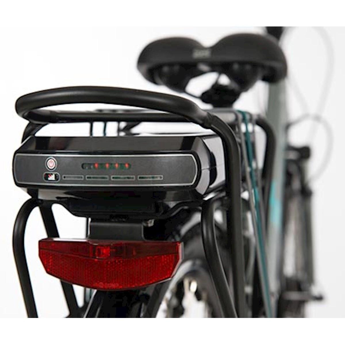 bicicleta eletrica netshoes