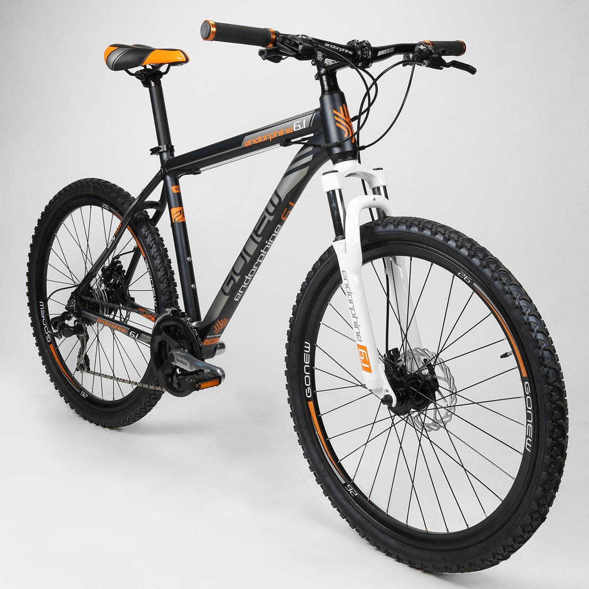 Endorphine Mountain Bike Netshoes Netshoes Ciclismo Bike Netshoes